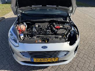 Ford Fiesta 1.0 70Kw Titanium Clima - Navi picture 10