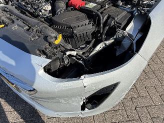 Ford Fiesta 1.0 70Kw Titanium Clima - Navi picture 14