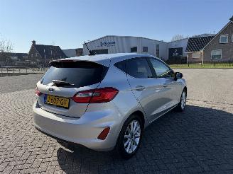 Ford Fiesta 1.0 70Kw Titanium Clima - Navi picture 3