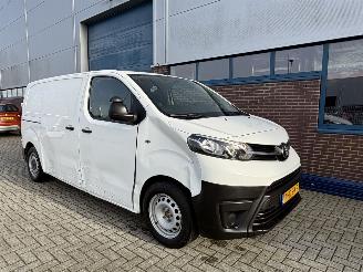 Toyota Proace 1.6 D-4D 95kw AIRCO picture 4