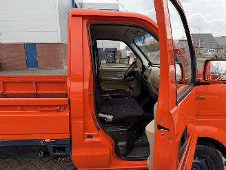 Overige  DFSK C-Serie  MM BS  AIRCO picture 14