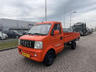 Avarii minicar Overige  DFSK C-Serie  MM BS  AIRCO 2016/6