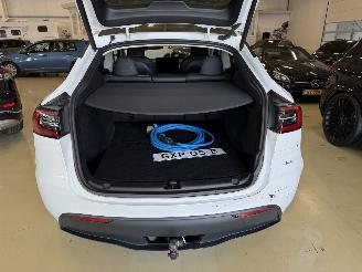Tesla Model Y Long Range RWD 75kWh picture 16