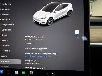 Tesla Model Y Long Range RWD 75kWh picture 24