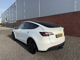 Tesla Model Y Long Range RWD 75kWh picture 3