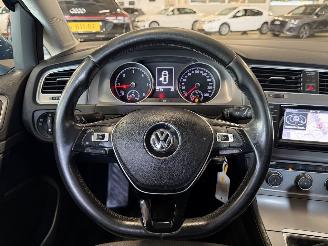 Volkswagen Golf 1.6 TDI 81kw AIRCO - NAVI picture 17