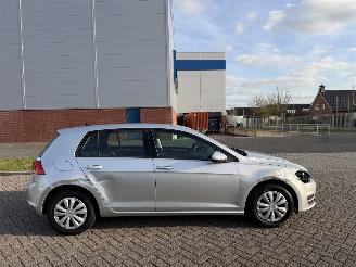 Volkswagen Golf 1.2 TSI  77Kw CLIMA - NAVI picture 5