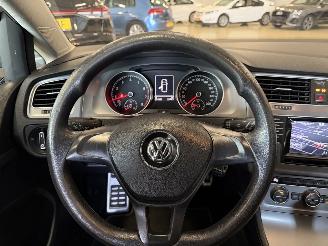 Volkswagen Golf 1.2 TSI  77Kw CLIMA - NAVI picture 13