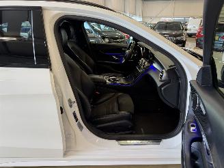 Mercedes C-klasse C 200d 160pk Clima - Navi picture 24
