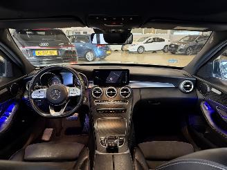 Mercedes C-klasse C 200d 160pk Clima - Navi picture 16