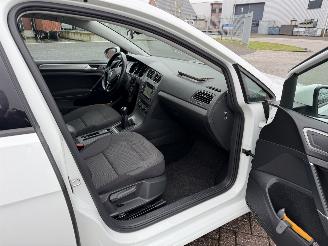 Volkswagen Golf 1.4 TGI 81Kw Clima - Navi picture 21