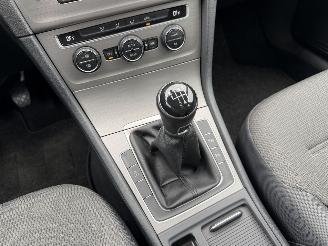Volkswagen Golf 1.4 TGI 81Kw Clima - Navi picture 18