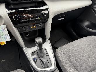 Toyota Yaris Cross 1.5 Hybrid Euro6 picture 22