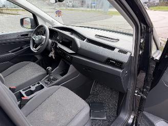 Volkswagen Caddy 2.0 TDI picture 19