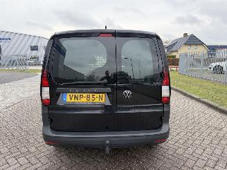 Volkswagen Caddy 2.0 TDI picture 7