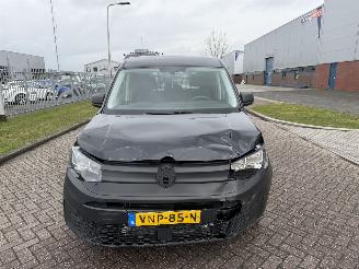 Volkswagen Caddy 2.0 TDI picture 8