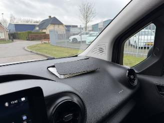 Mercedes Citan 108 CDI  Navi picture 18