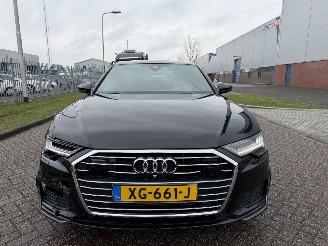 Audi A6 50 TDI V6 286pk quattro S-Line picture 8