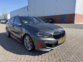 BMW 1-serie 128 TI 265pk picture 4