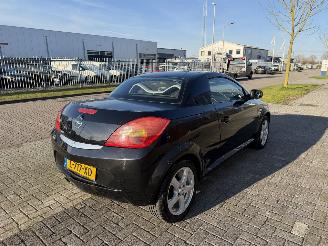 Opel Tigra Twin Top 1.4 16V picture 15