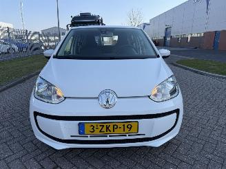 Volkswagen Up! 1.0 44kw AIRCO picture 8