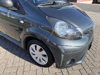 Toyota Aygo 1.0 VVT-i  AIRCO - NAVI picture 9