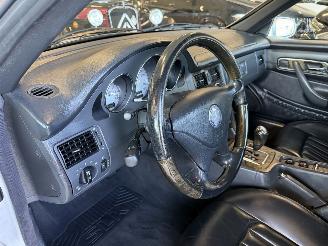 Mercedes SLK 200 K Special Edition picture 14