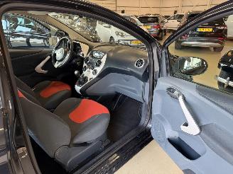 Ford Ka 1.2 51kw Titanium  AIRCO picture 13