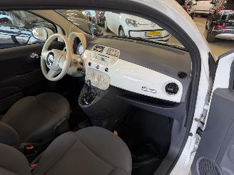 Fiat 500 1.2  AUTOMAAT picture 21