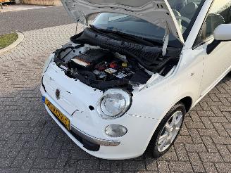 Fiat 500 1.2  AUTOMAAT picture 10