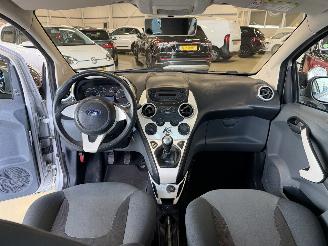 Ford Ka 1.2 Limited AIRCO picture 11