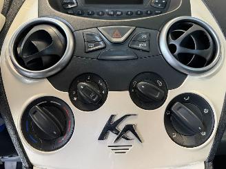 Ford Ka 1.2 Limited AIRCO picture 12