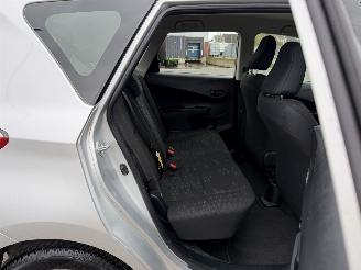 Toyota Verso S 1.3 VVT-i  AIRCO picture 15