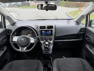 Toyota Verso S 1.3 VVT-i  AIRCO picture 13