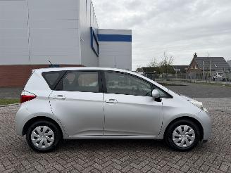 Toyota Verso S 1.3 VVT-i  AIRCO picture 6