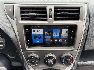 Toyota Verso S 1.3 VVT-i  AIRCO picture 19