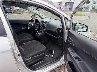 Toyota Verso S 1.3 VVT-i  AIRCO picture 16