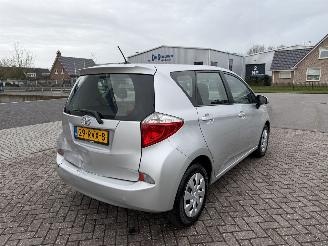 Toyota Verso S 1.3 VVT-i  AIRCO picture 7