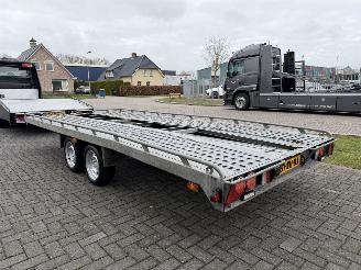 Mercedes Sprinter 519 CDI 3.0 V6 Autotransporter picture 16
