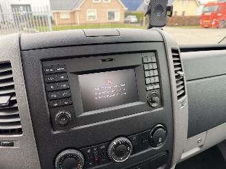 Mercedes Sprinter 519 CDI 3.0 V6 Autotransporter picture 29