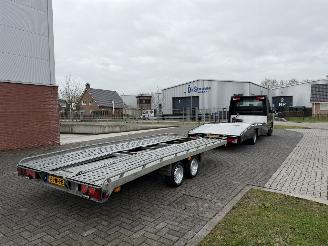 Mercedes Sprinter 519 CDI 3.0 V6 Autotransporter picture 4