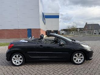 Peugeot 207 CC  1.6 VTI Clima picture 2