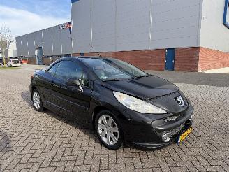 Peugeot 207 CC  1.6 VTI Clima picture 16