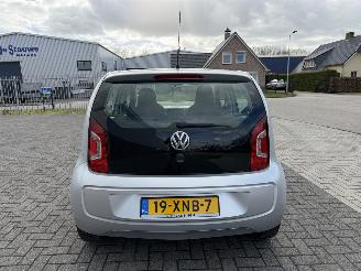 Volkswagen Up! 1.0 44Kw  AIRCO picture 7