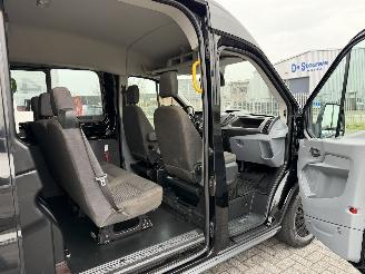 Ford Transit 2.0 TDCI 130 Pk  Dubbelcabine picture 16