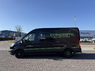 Ford Transit 2.0 TDCI 130 Pk  Dubbelcabine picture 2