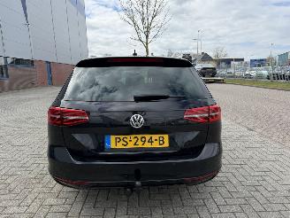 Volkswagen Passat 1.6 TDI 88Kw DSG Clima - Navi picture 7