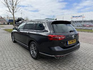 Volkswagen Passat 1.5 TSI R-Line picture 3