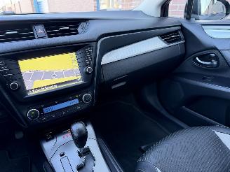 Toyota Avensis 1.8 VVT-i   AUTOMAAT picture 18