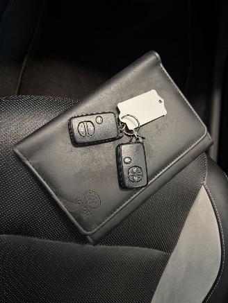 Toyota Avensis 1.8 VVT-i   AUTOMAAT picture 25